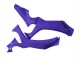 2020-2025 Purple Glossy Black Yamaha YZF 1000 R1 Motorcycle Fairings Australia