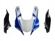 2020-2025 White Blue Neon Yellow Glossy Black Yamaha YZF 1000 R1 Motorcycle Fairings Australia