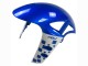 2020-2025 White Blue Neon Yellow Glossy Black Yamaha YZF 1000 R1 Motorcycle Fairings Australia