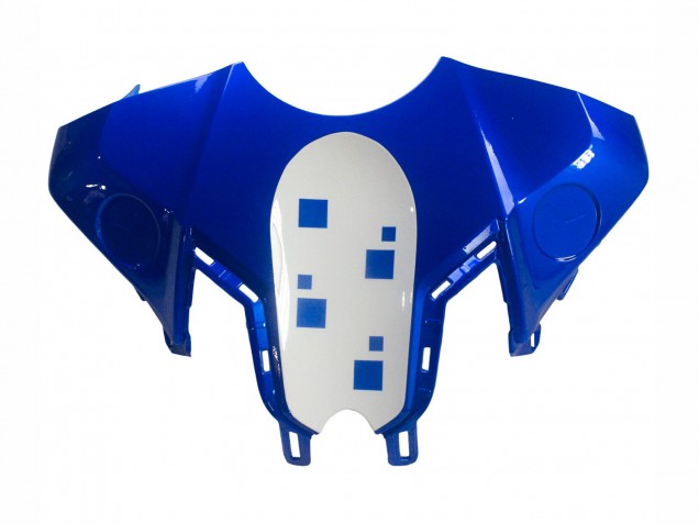 2020-2025 White Blue Neon Yellow Glossy Black Yamaha YZF 1000 R1 Motorcycle Fairings Australia