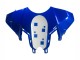 2020-2025 White Blue Neon Yellow Glossy Black Yamaha YZF 1000 R1 Motorcycle Fairings Australia