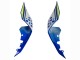 2020-2025 White Blue Neon Yellow Glossy Black Yamaha YZF 1000 R1 Motorcycle Fairings Australia