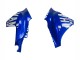 2020-2025 White Blue Neon Yellow Glossy Black Yamaha YZF 1000 R1 Motorcycle Fairings Australia