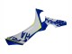 2020-2025 White Blue Neon Yellow Glossy Black Yamaha YZF 1000 R1 Motorcycle Fairings Australia