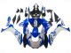 2020-2025 White Blue Neon Yellow Glossy Black Yamaha YZF 1000 R1 Motorcycle Fairings Australia