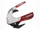 2020-2025 White Red Black Milwaukee Yamaha YZF 1000 R1 Motorcycle Fairings Australia