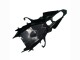 2020-2025 Unpainted Yamaha YZF 1000 R1 Motorcycle Fairing Australia