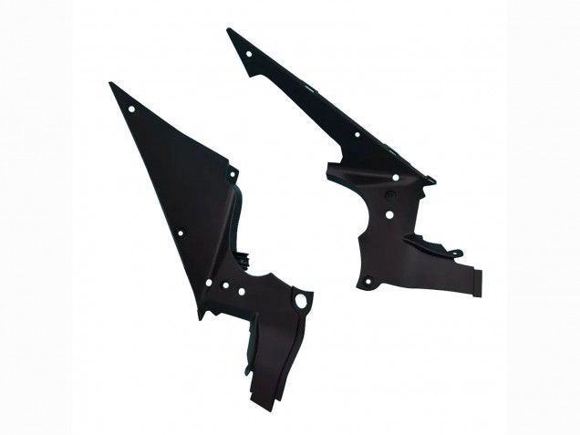 2020-2025 Unpainted Yamaha YZF 1000 R1 Motorcycle Fairing Australia