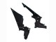 2020-2025 Unpainted Yamaha YZF 1000 R1 Motorcycle Fairing Australia
