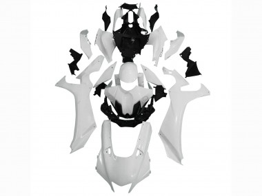 2020-2025 Unpainted Yamaha YZF 1000 R1 Motorcycle Fairing Australia