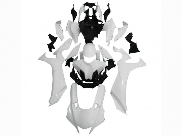 2020-2025 Unpainted Yamaha YZF 1000 R1 Motorcycle Fairing Australia