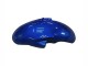 2003-2004 Blue White Glossy Black Yamalube Yamaha YZF R6 Motorcycle Fairings Australia