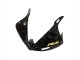 2003-2004 Glossy Black Gold Decals Yamaha YZF R6 Motorcycle Fairings Australia