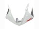 2003-2004 White Yamaha YZF R6 Motorcycle Fairing Australia