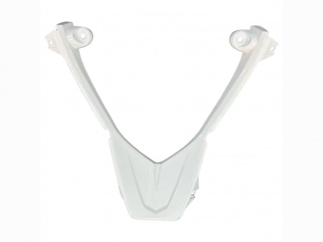 2006-2009 White Yamaha YZF R6S Motorcycle Fairing Kits Australia