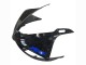2003-2004 Blue Glossy Black Yamaha YZF R6 Motorcycle Fairing Australia