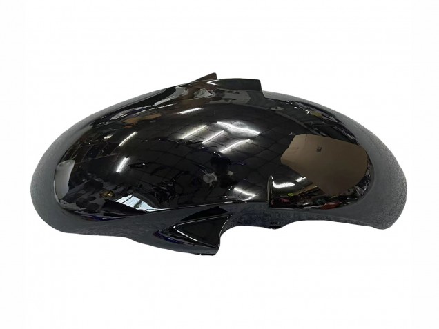 2003-2004 Blue Glossy Black Yamaha YZF R6 Motorcycle Fairing Australia
