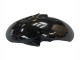 2003-2004 Blue Glossy Black Yamaha YZF R6 Motorcycle Fairing Australia