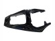2003-2004 Blue Glossy Black Yamaha YZF R6 Motorcycle Fairing Australia