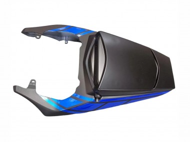 2003-2004 Matte Black Blue Yamaha YZF R6 Motorcycle Fairings Australia