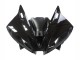 2006-2007 Glossy Black Matte Black Yamaha YZF 600 R6 Motorcycle Fairings Australia