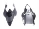 2008-2016 Grey Black Carbon Fiber Style Yamaha YZF 600 R6 Motorcycle Fairings Australia