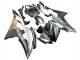 2008-2016 Silver Grey Yamaha YZF 600 R6 Motorcycle Fairings Australia