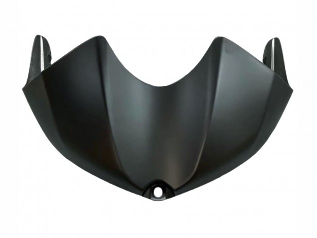 2008-2016 Silver Grey Yamaha YZF 600 R6 Motorcycle Fairings Australia