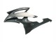 2008-2016 Silver Grey Yamaha YZF 600 R6 Motorcycle Fairings Australia