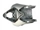 2008-2016 Silver Grey Yamaha YZF 600 R6 Motorcycle Fairings Australia