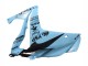 2015-2018 Light Blue Black Yamalube 21 Yamaha YZF R3/R25 Motorcycle Fairings Australia