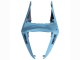 2015-2018 Light Blue Black Yamalube 21 Yamaha YZF R3/R25 Motorcycle Fairings Australia