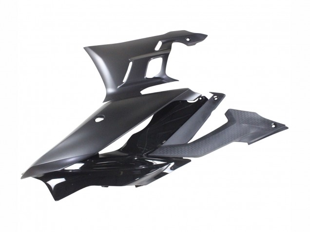 2022-2024 Matte Black Yamaha YZF R3/R25 Motorcycle Fairings Australia