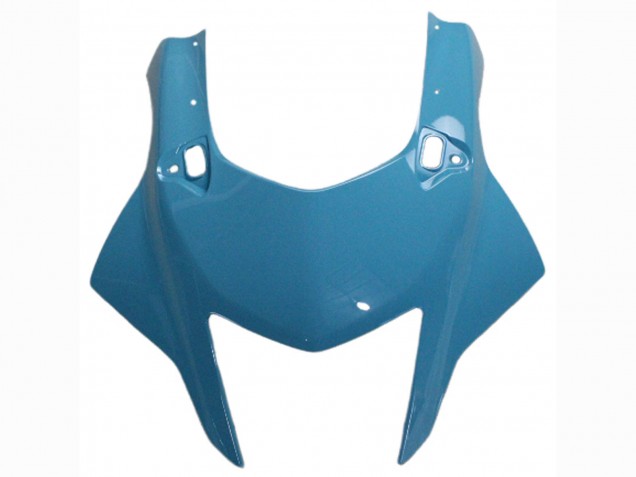 2021-2024 Blue Yamaha YZF R7 Motorcycle Fairings Australia