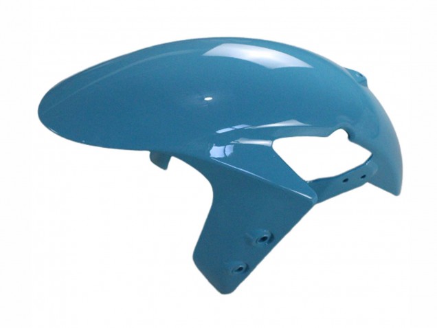 2021-2024 Blue Yamaha YZF R7 Motorcycle Fairings Australia