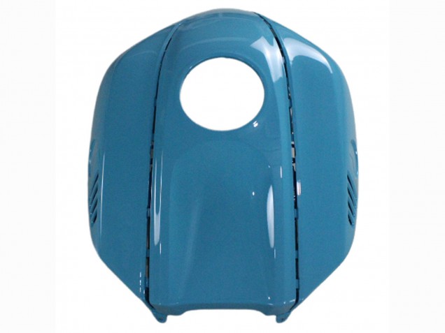 2021-2024 Blue Yamaha YZF R7 Motorcycle Fairings Australia