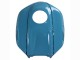 2021-2024 Blue Yamaha YZF R7 Motorcycle Fairings Australia