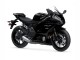 2021-2024 Glossy Black Yamaha YZF R7 Motorcycle Fairings Australia