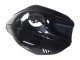 2021-2024 Glossy Black Yamaha YZF R7 Motorcycle Fairings Australia