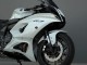 2021-2024 Glossy White Yamaha YZF R7 Motorcycle Fairings Australia