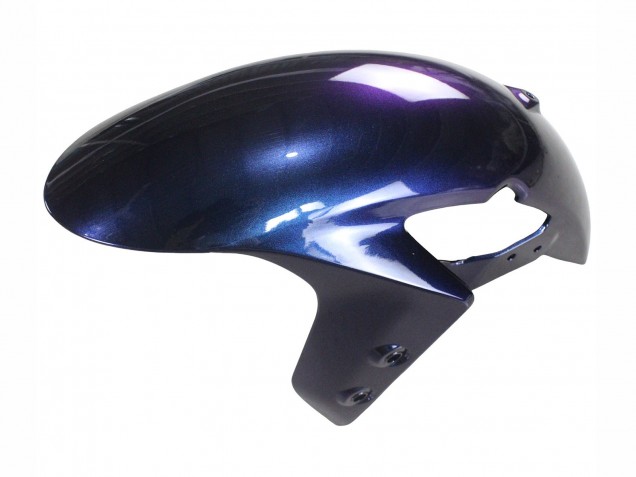 2021-2024 Gradient Blue Purple Yamaha YZF R7 Motorcycle Fairings Australia