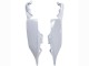 2021-2024 White Yamaha YZF R7 Motorcycle Fairings Australia