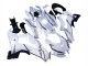 2021-2025 White Black Kawasaki ZX10R Motorcycle Fairings Australia