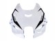 2021-2025 White Black Kawasaki ZX10R Motorcycle Fairings Australia