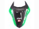2007-2008 Green Red Kawasaki ZX6R Motorcycle Fairings Australia