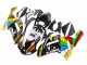 2007-2008 Colorful Playboy 223 Kawasaki ZX6R Motorcycle Fairings Australia