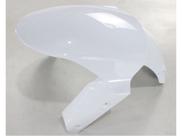 2009-2012 White Black Ninja Kawasaki ZX6R Motorcycle Fairings Australia