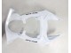 2009-2012 White Black Ninja Kawasaki ZX6R Motorcycle Fairings Australia