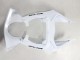 2009-2012 White Black Ninja Kawasaki ZX6R Motorcycle Fairings Australia
