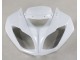 2009-2012 White Black Ninja Kawasaki ZX6R Motorcycle Fairings Australia